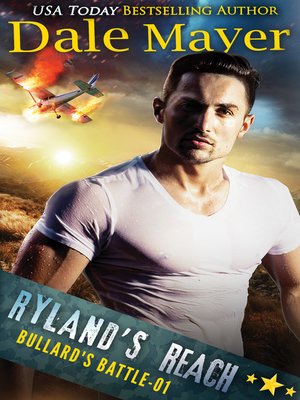 cover image of Ryland's Reach